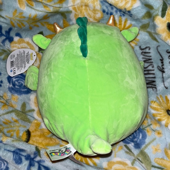 8in Reginald Squishmellow - Picture 2 of 3